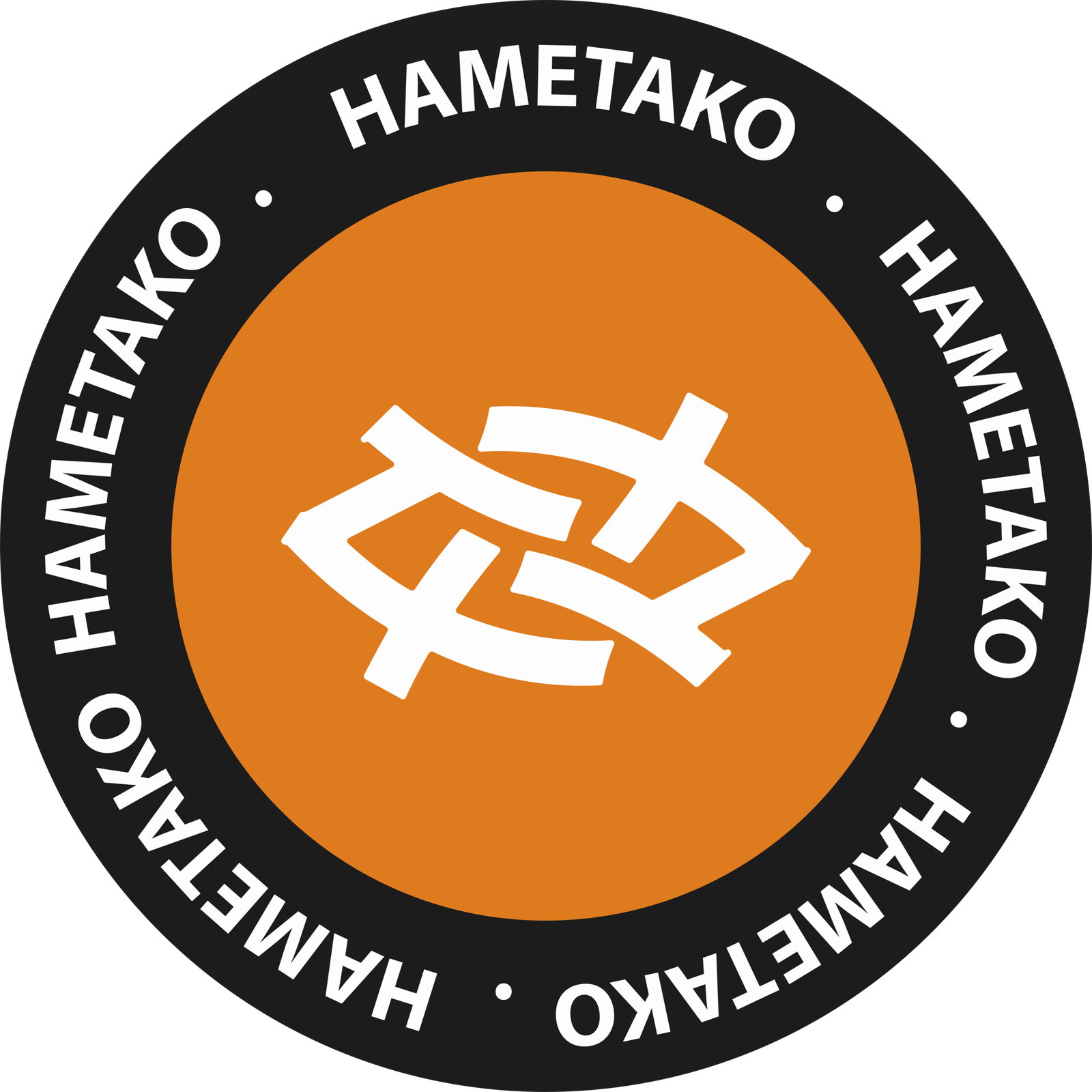 HameTako
